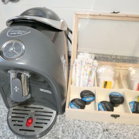 Ferias No Bairro Apartment Lisboa Ngoại thất bức ảnh