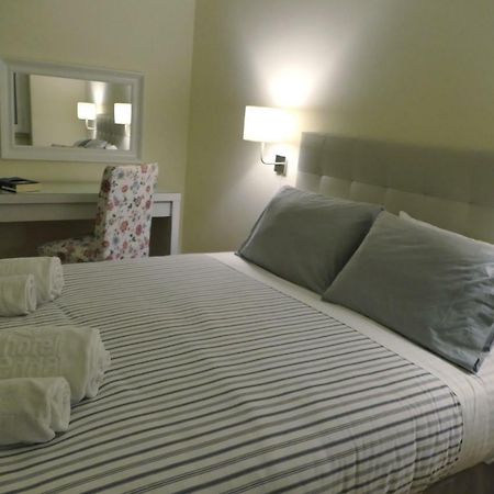 Ferias No Bairro Apartment Lisboa Ngoại thất bức ảnh