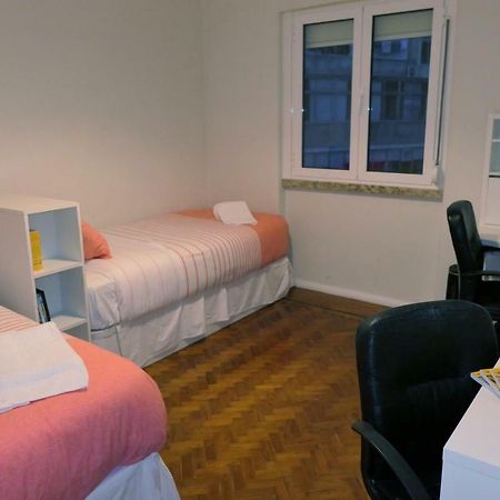 Ferias No Bairro Apartment Lisboa Ngoại thất bức ảnh