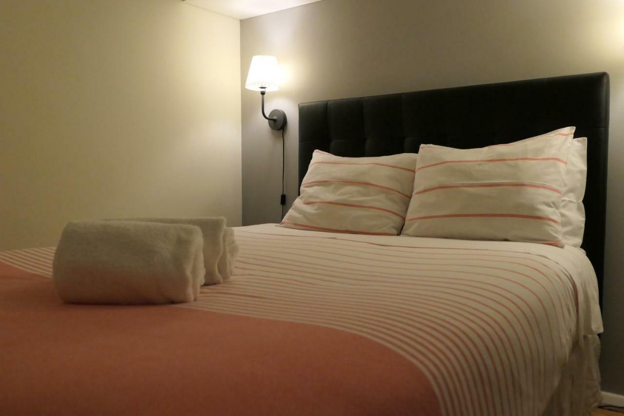 Ferias No Bairro Apartment Lisboa Ngoại thất bức ảnh