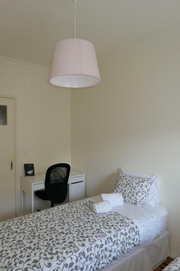 Ferias No Bairro Apartment Lisboa Phòng bức ảnh